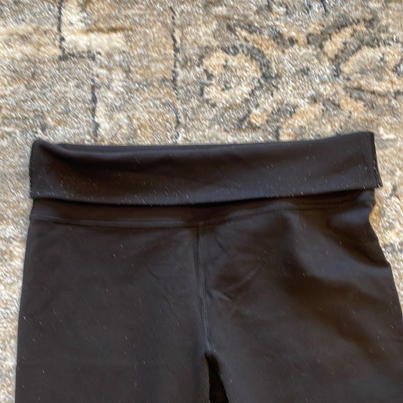 Ivivva by Lululemon Capri Pants - Picture 2 of 4